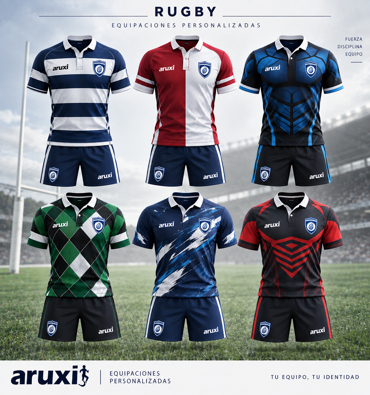 Rugby